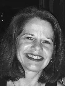 Photo of Janet Winter.