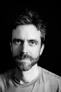 Photo of Luke Elliott-Negri.