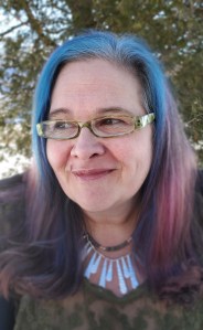 Photo of Pamela Stemberg.