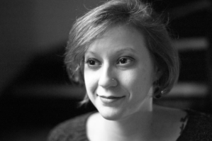 Photo of Rosa Squillacote.