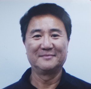 Photo of Youngmin Seo.