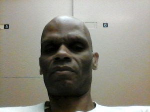 Photo of David Hatchett.