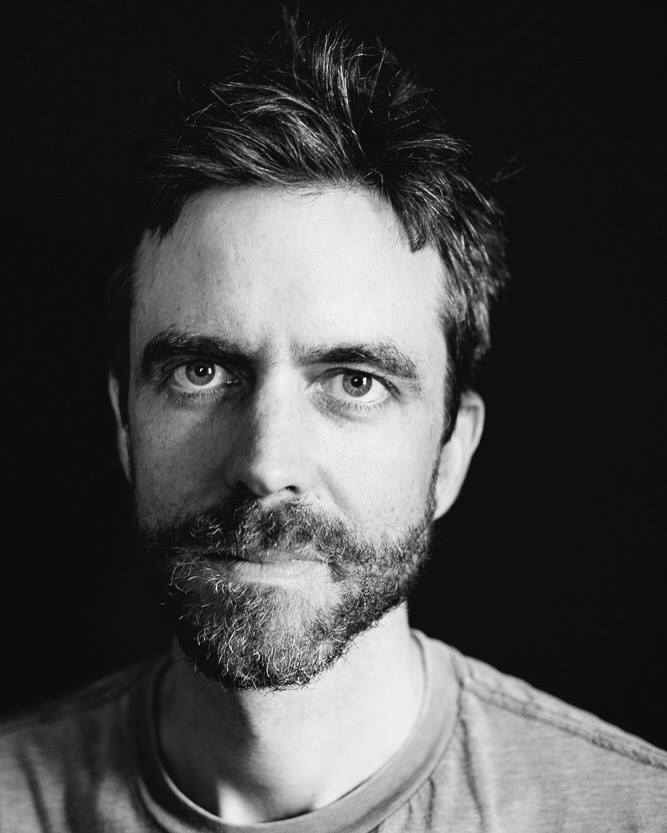 Photo of Luke Elliott-Negri