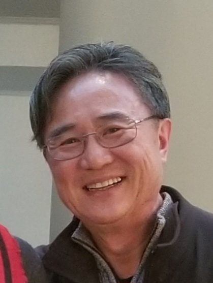 Photo of Youngmin Seo